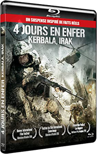 Karbala |   Blu-Ray